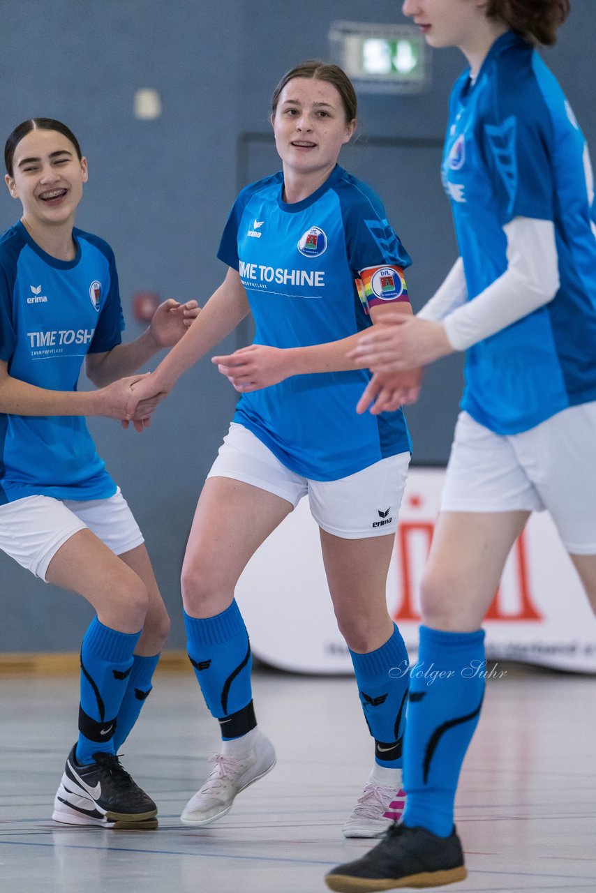 Bild 74 - C-Juniorinnen Futsalmeisterschaft